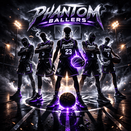 Phantom ballers 